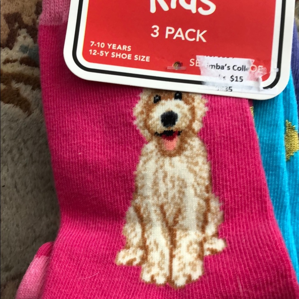 Socks - Picture 6 of 6